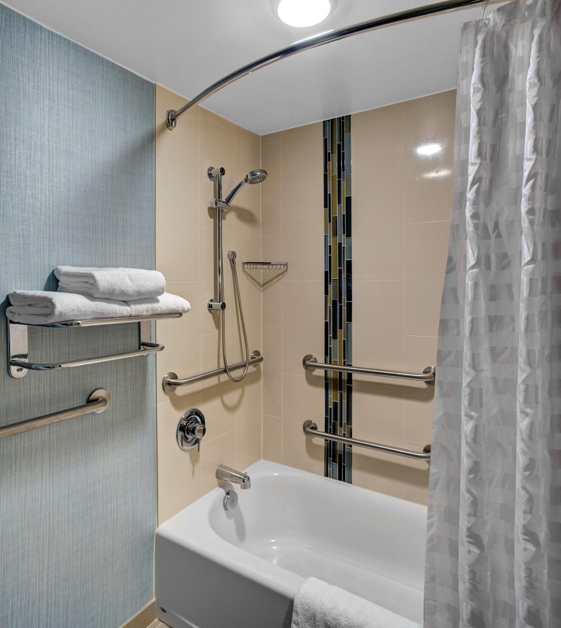 Hyatt Place Sacramento Rancho Cordova Exterior photo