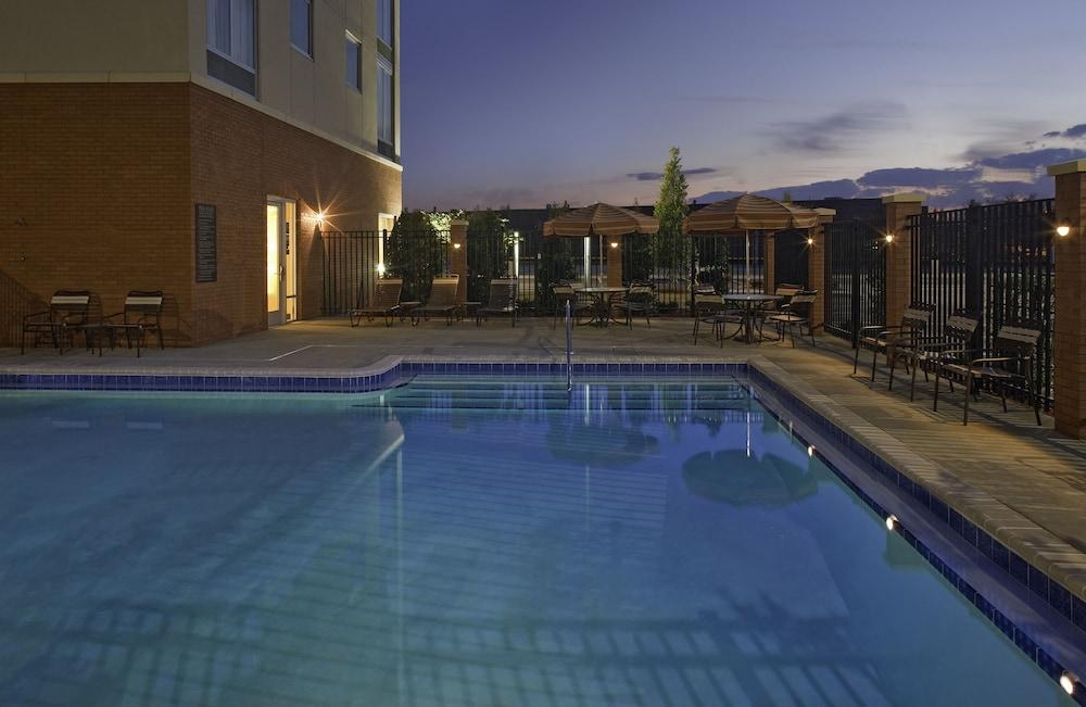 Hyatt Place Sacramento Rancho Cordova Facilities photo