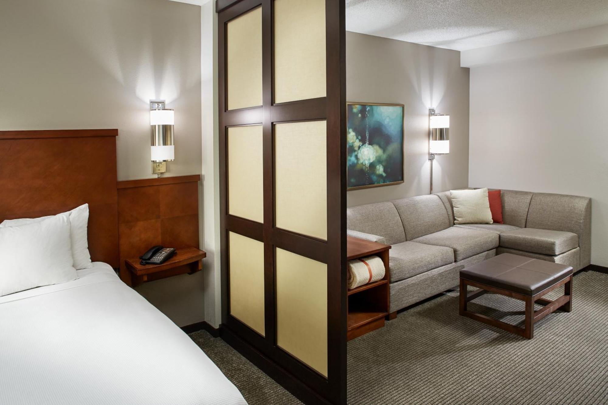 Hyatt Place Sacramento Rancho Cordova Exterior photo