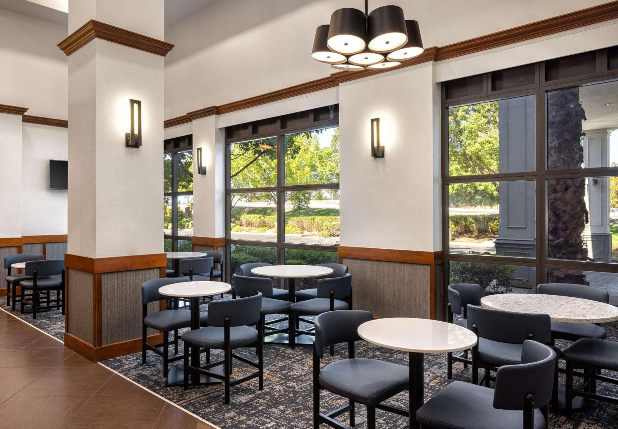 Hyatt Place Sacramento Rancho Cordova Exterior photo