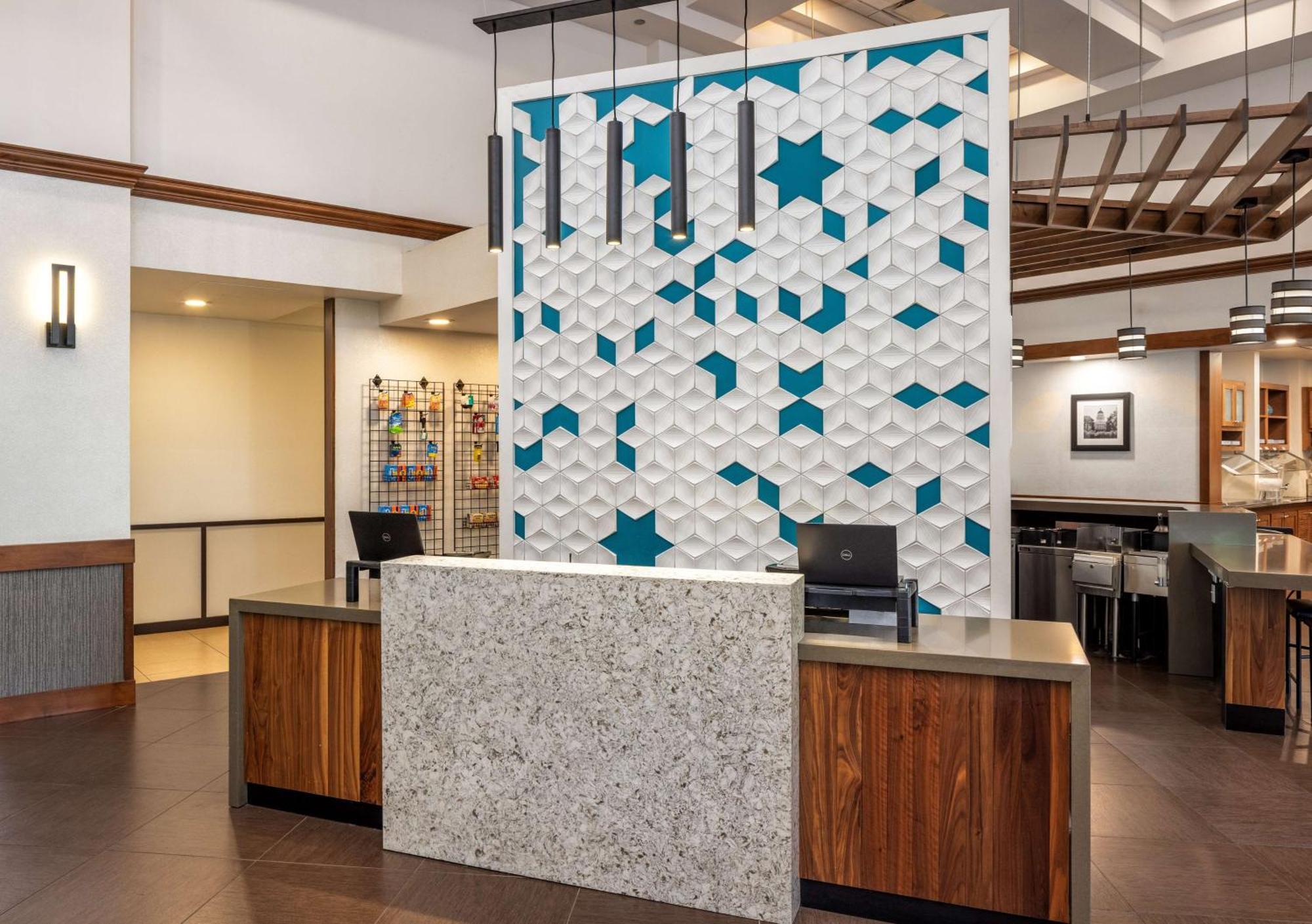 Hyatt Place Sacramento Rancho Cordova Exterior photo