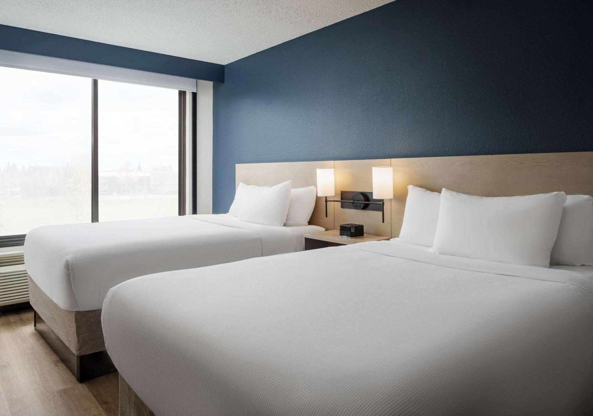 Hyatt Place Sacramento Rancho Cordova Exterior photo