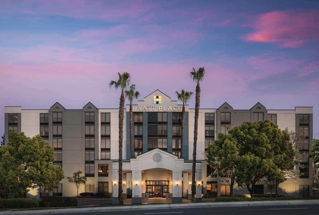 Hyatt Place Sacramento Rancho Cordova Exterior photo