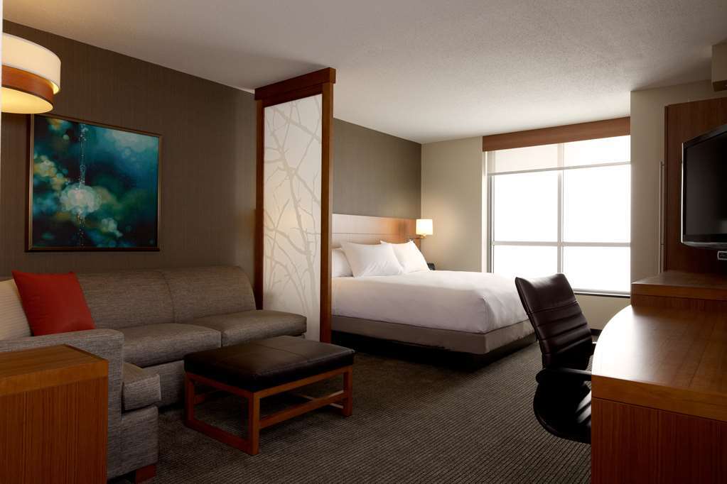 Hyatt Place Sacramento Rancho Cordova Room photo