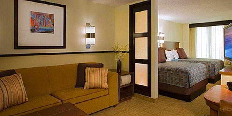 Hyatt Place Sacramento Rancho Cordova Exterior photo