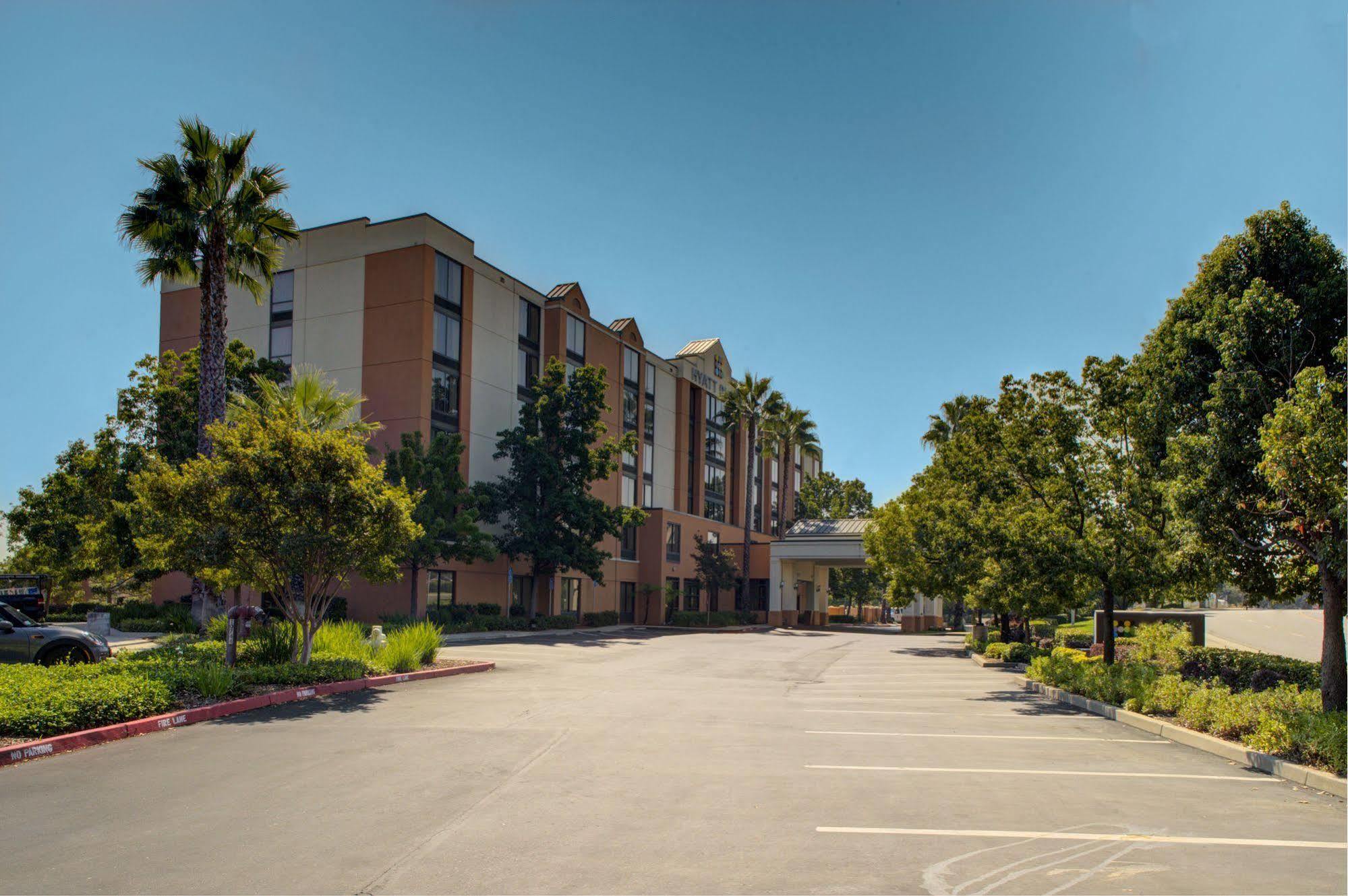 Hyatt Place Sacramento Rancho Cordova Exterior photo