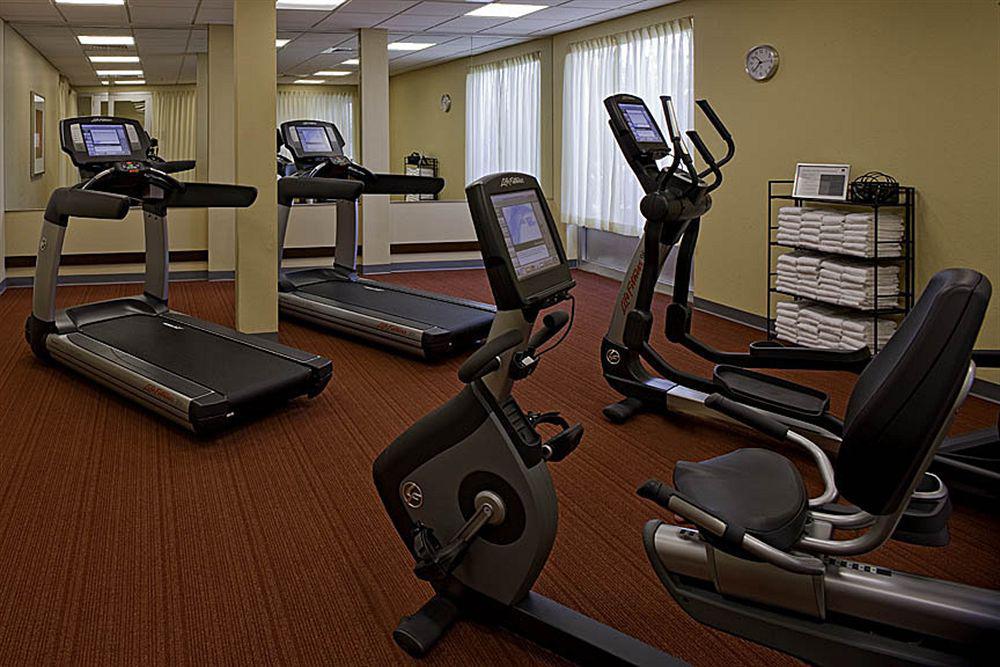Hyatt Place Sacramento Rancho Cordova Facilities photo
